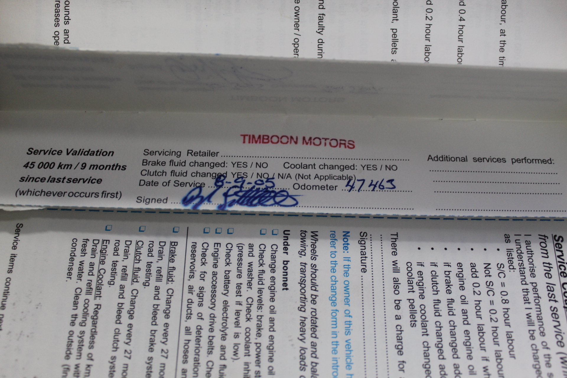 10 x SENSH Mains Test Screwdriver 4 x 190mm.