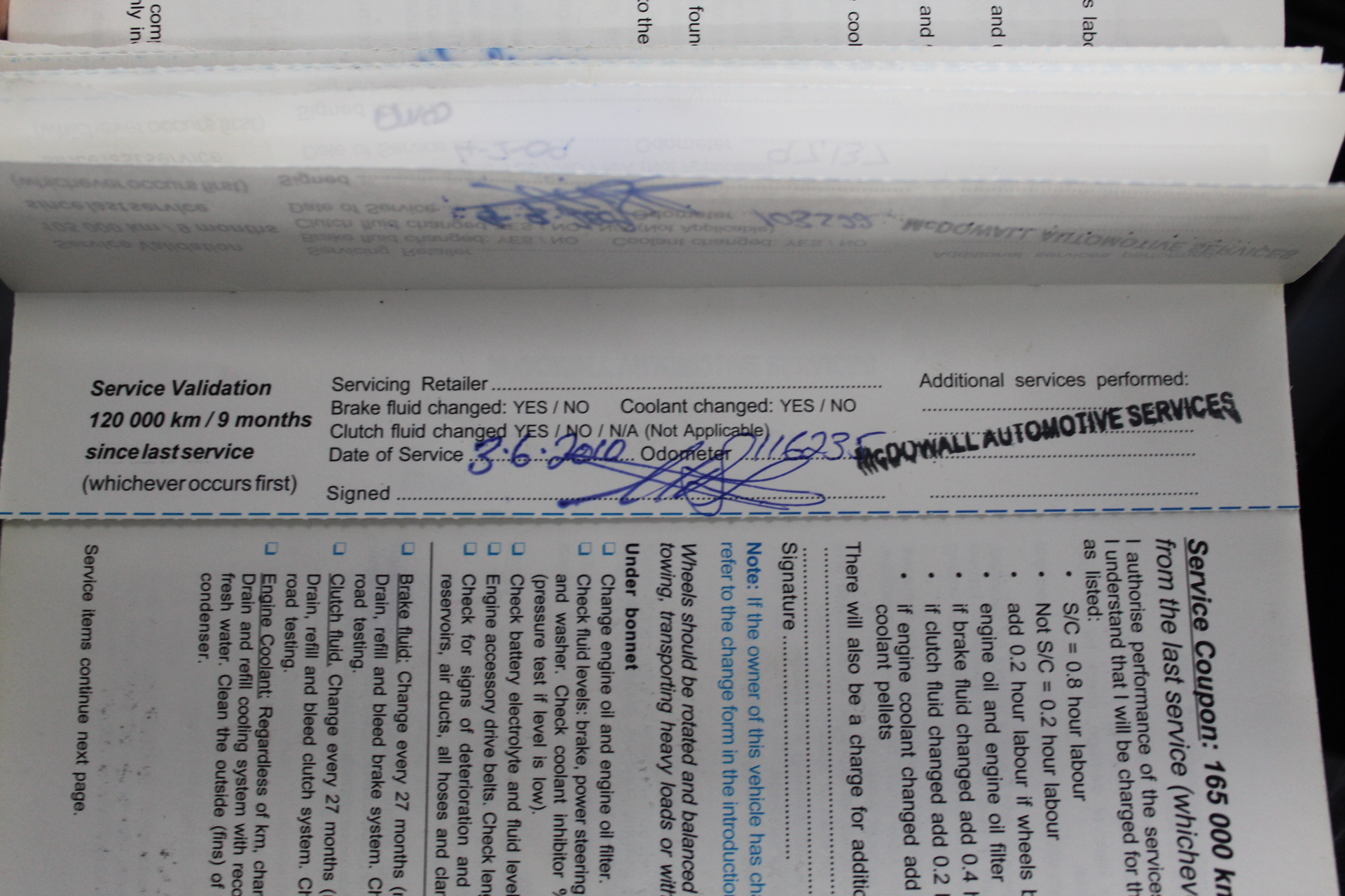 3 x HIGH POWER Cloth Duct Tapes, 48mm x 20M, Yellow.