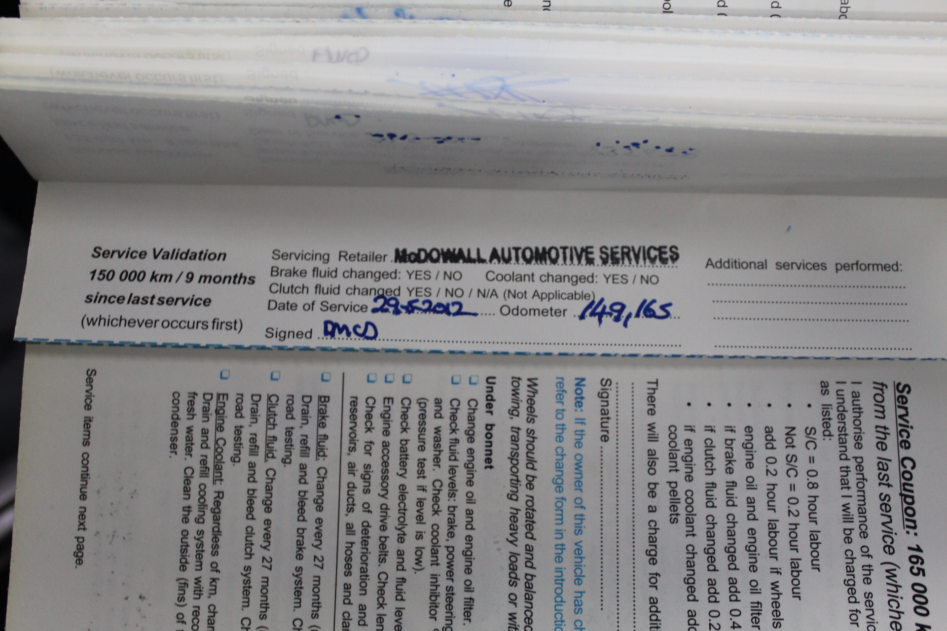 2 x SENSH Podger Spanner 19mm x 21mm.