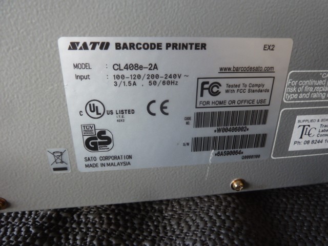 Barramundi Cabernet Sauvignon 2022 (12x 750mL) SEA