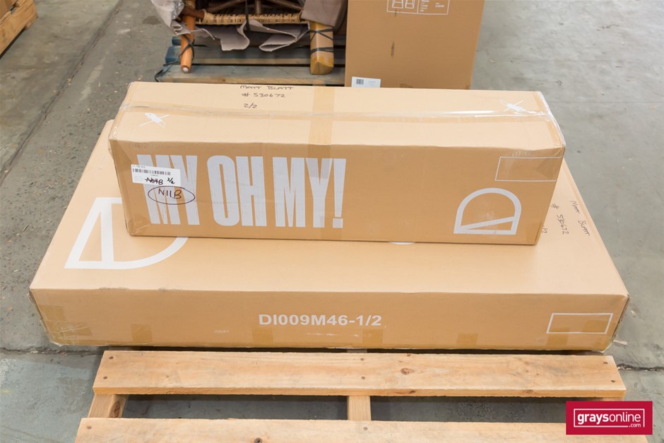 By The Vineyard Chardonnay (12x 750mL). SEA.