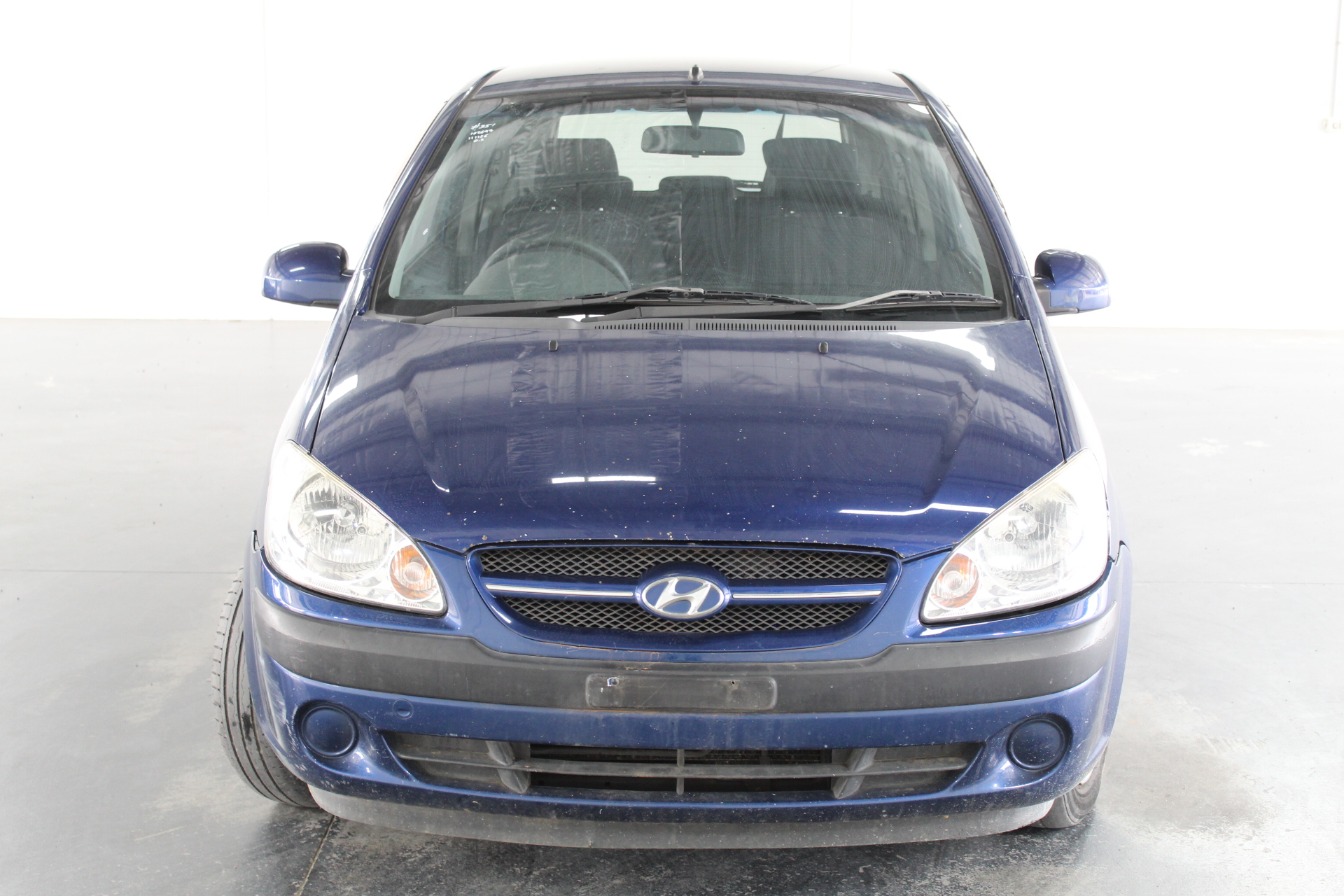 Fishbone Blue Merlot 2022 (6x 750mL) Margaret River