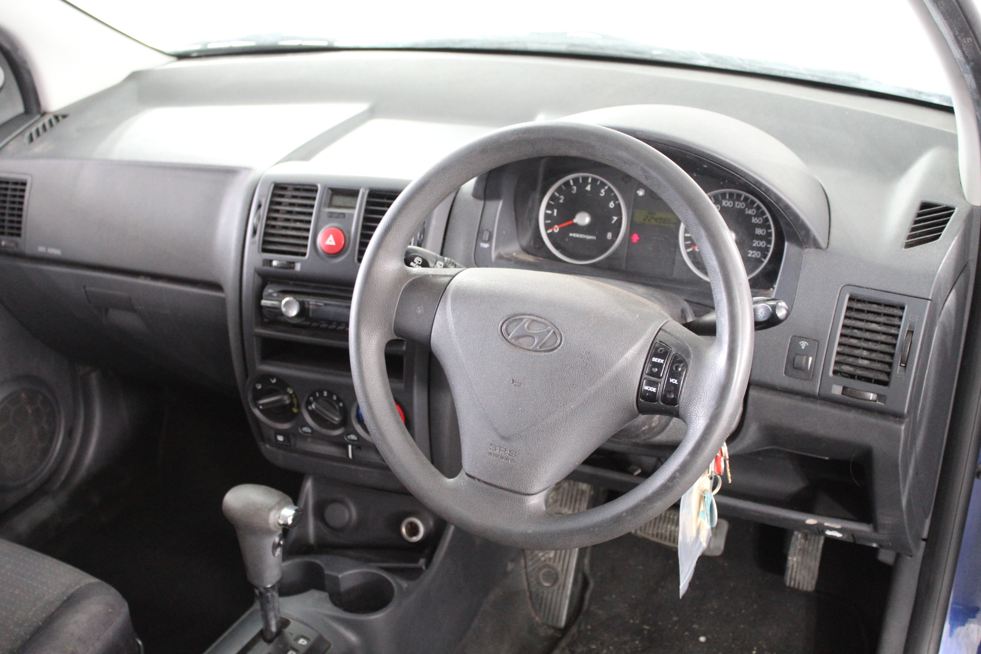 Howlin Gale Wines Force 10 Shiraz 2017 (6x 750mL) Langhorne Creek, SA