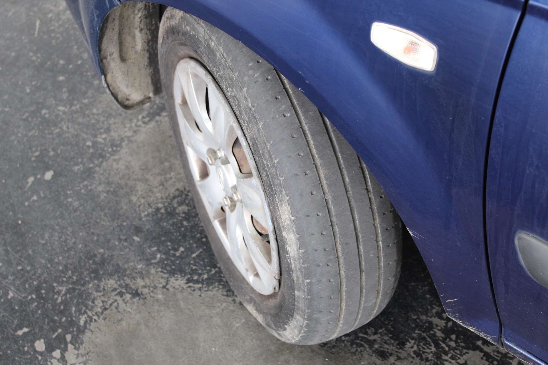 Kati Allo Petit Verdot 2024 (12x 750mL) SA