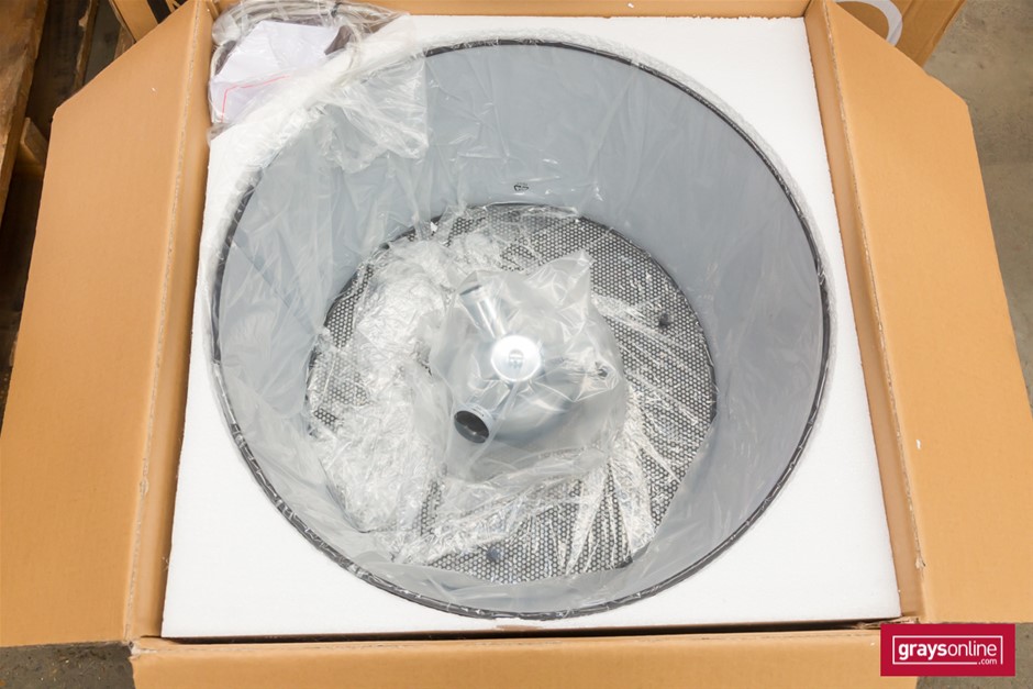 Peter Lehmann The Barossan Chardonnay 2022 (12x 750mL) SA