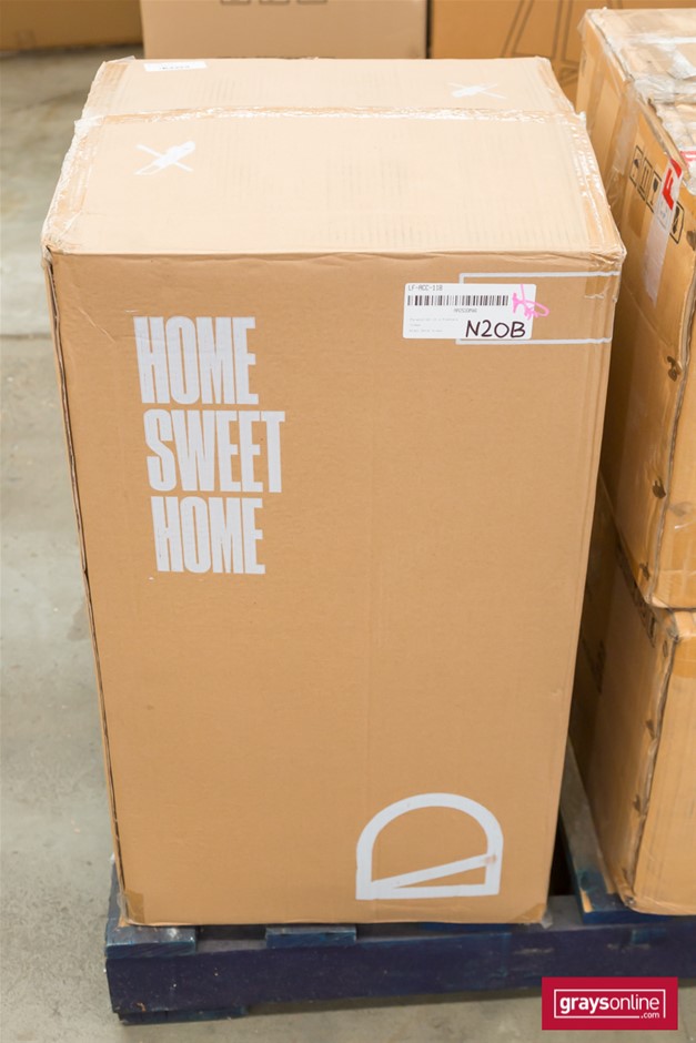 Roberts Estate Merlot 2024 (12x 750mL) SEA