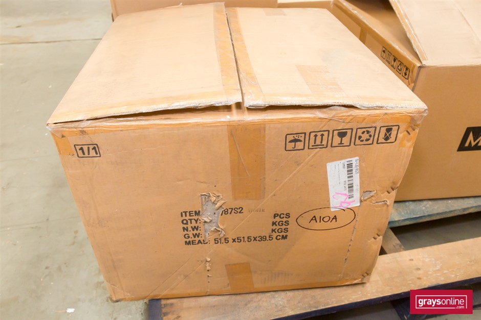 Holden Captiva 5 2WD CG II Automatic Wagon