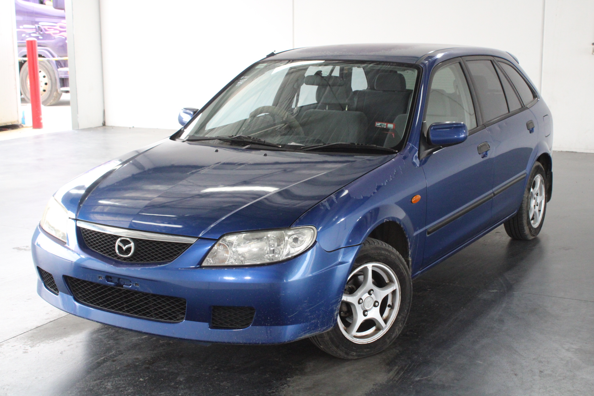 DELL Inspiron 13-7359 Laptop i7 6500U 4GBRAM/256GB