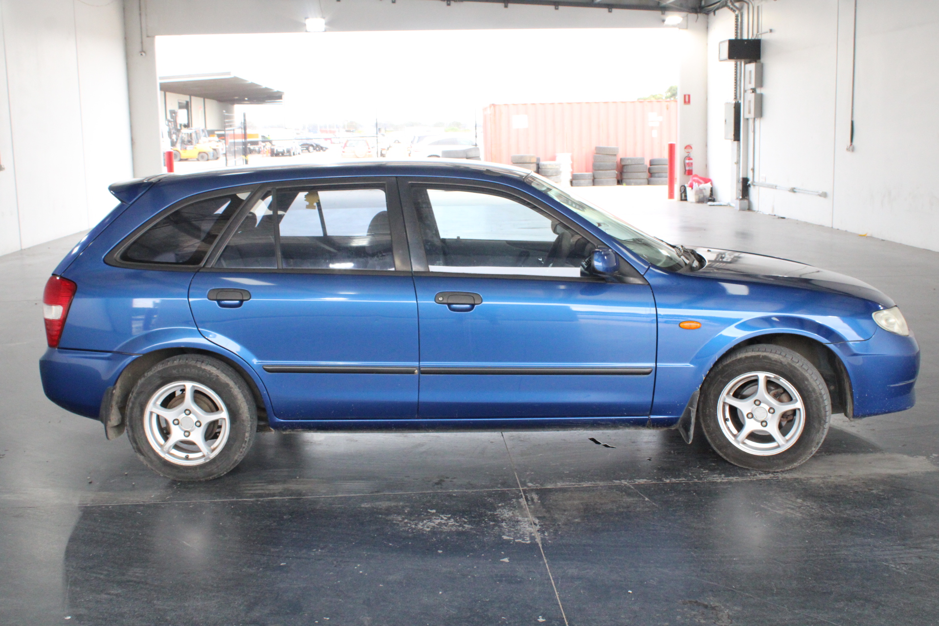 HP EliteBook x360 1030 G2 Laptop i5 7200U 8GBRAM/128GB