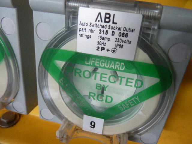 Fishbone Blue Chardonnay 2023 (6x 750mL) Geographe