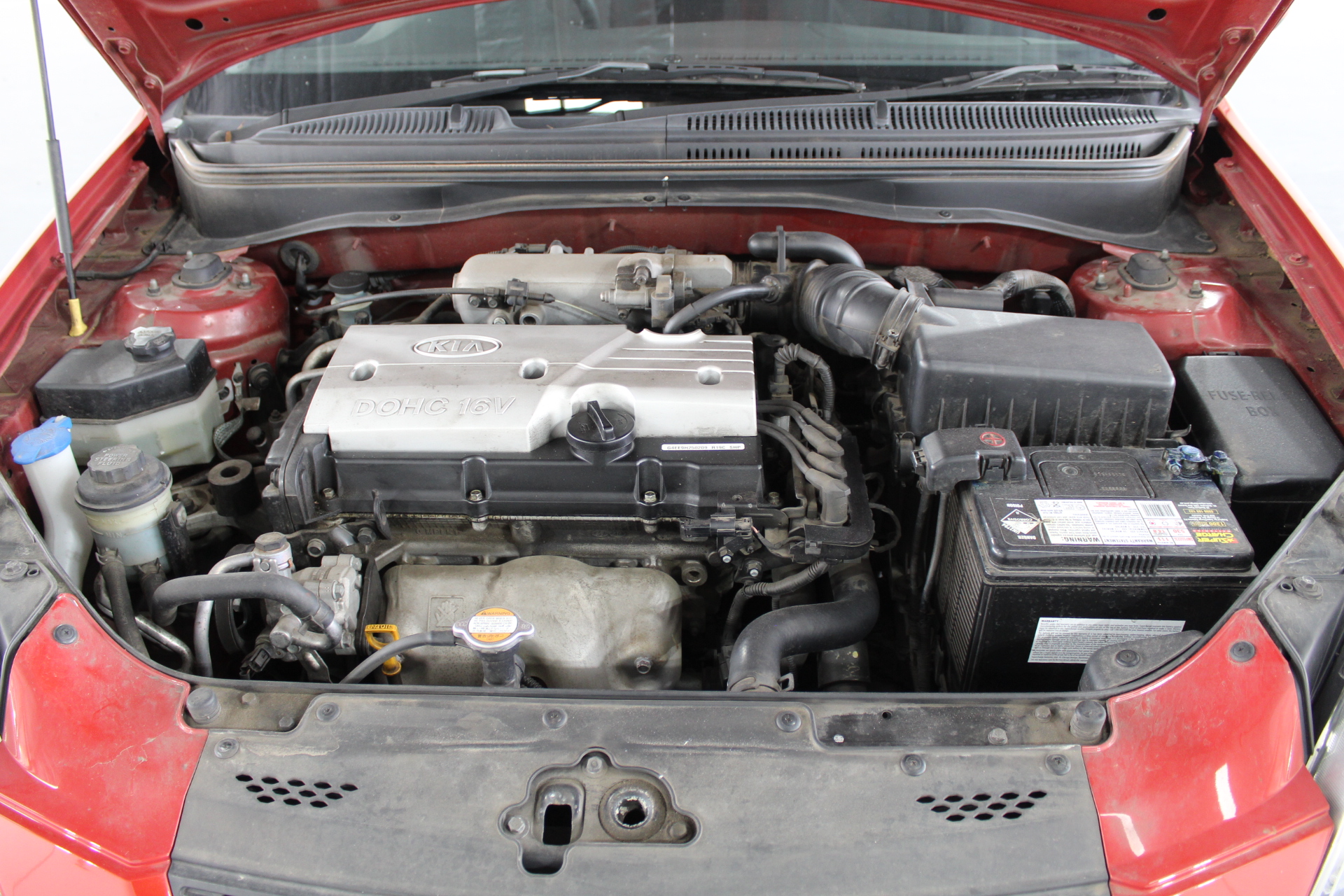 Howlin Gale Wines Category 5 Cabernet Sauvignon 2017 (6x 750mL) SA