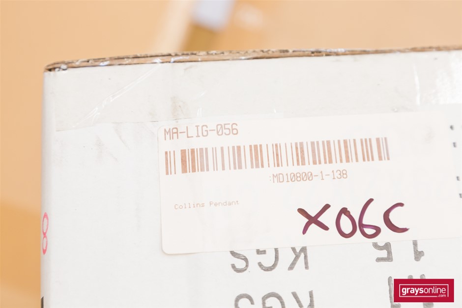 Pioneer Road Cabernet Sauvignon 2019 (6x 750mL) Langhorne Creek