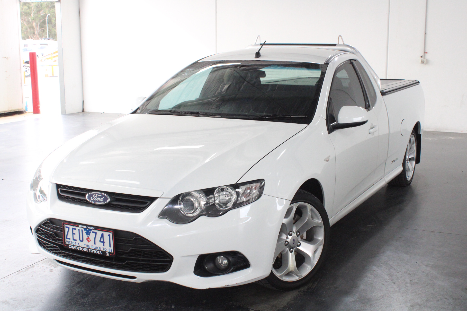 Sandalford Sauvignon Blanc Semillon 2024 (6x 750mL) Margaret River