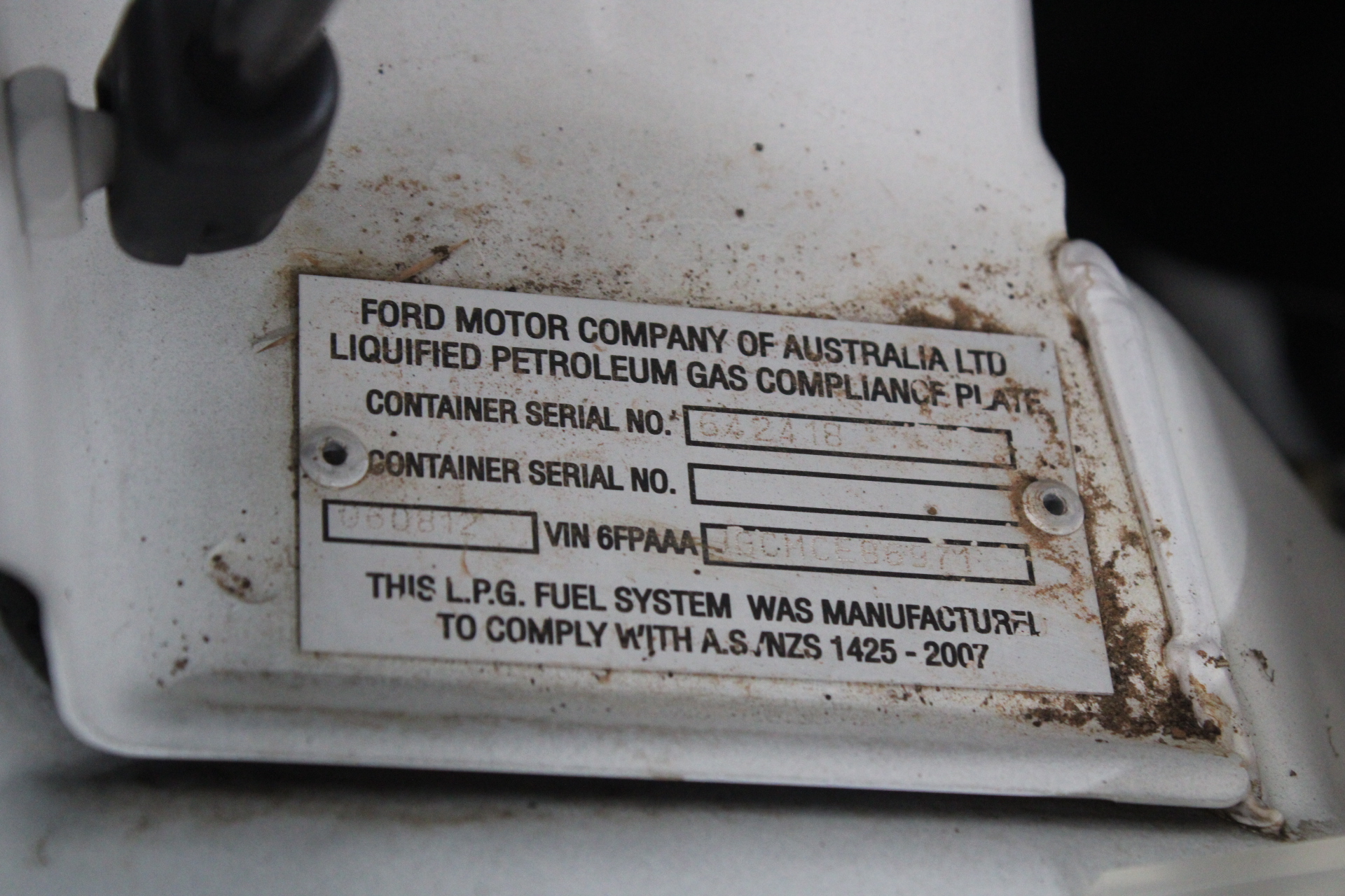 Step Road Blackwing Cabernet Sauvignon 2018 (6x 750mL) McLaren Vale, SA