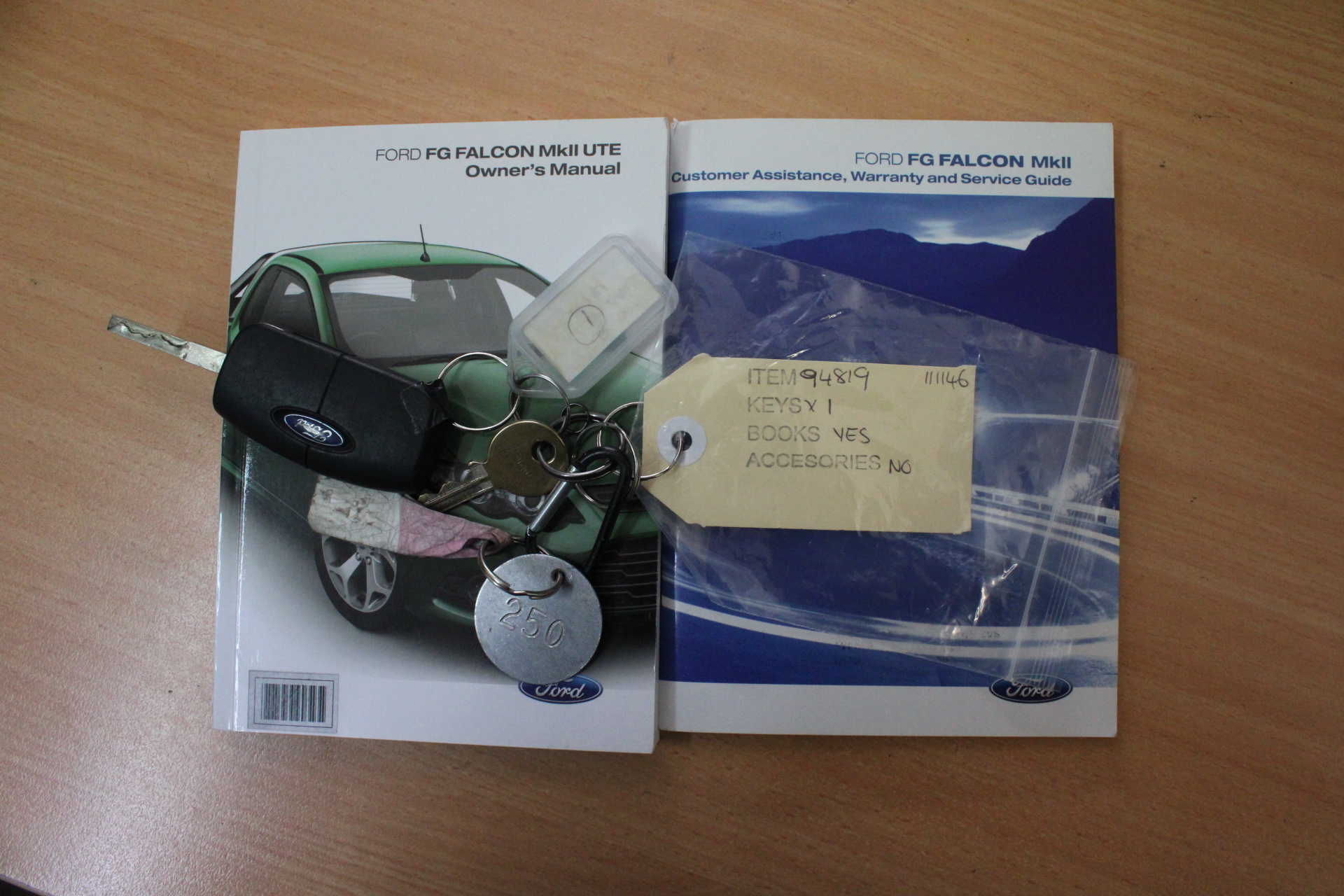 The Drover Rose 2025 (12x 750mL) SEA