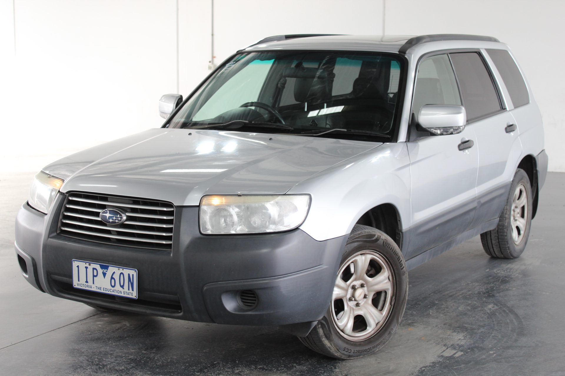 Crooked Mick Shiraz 2020 (6x 750mL) SEA