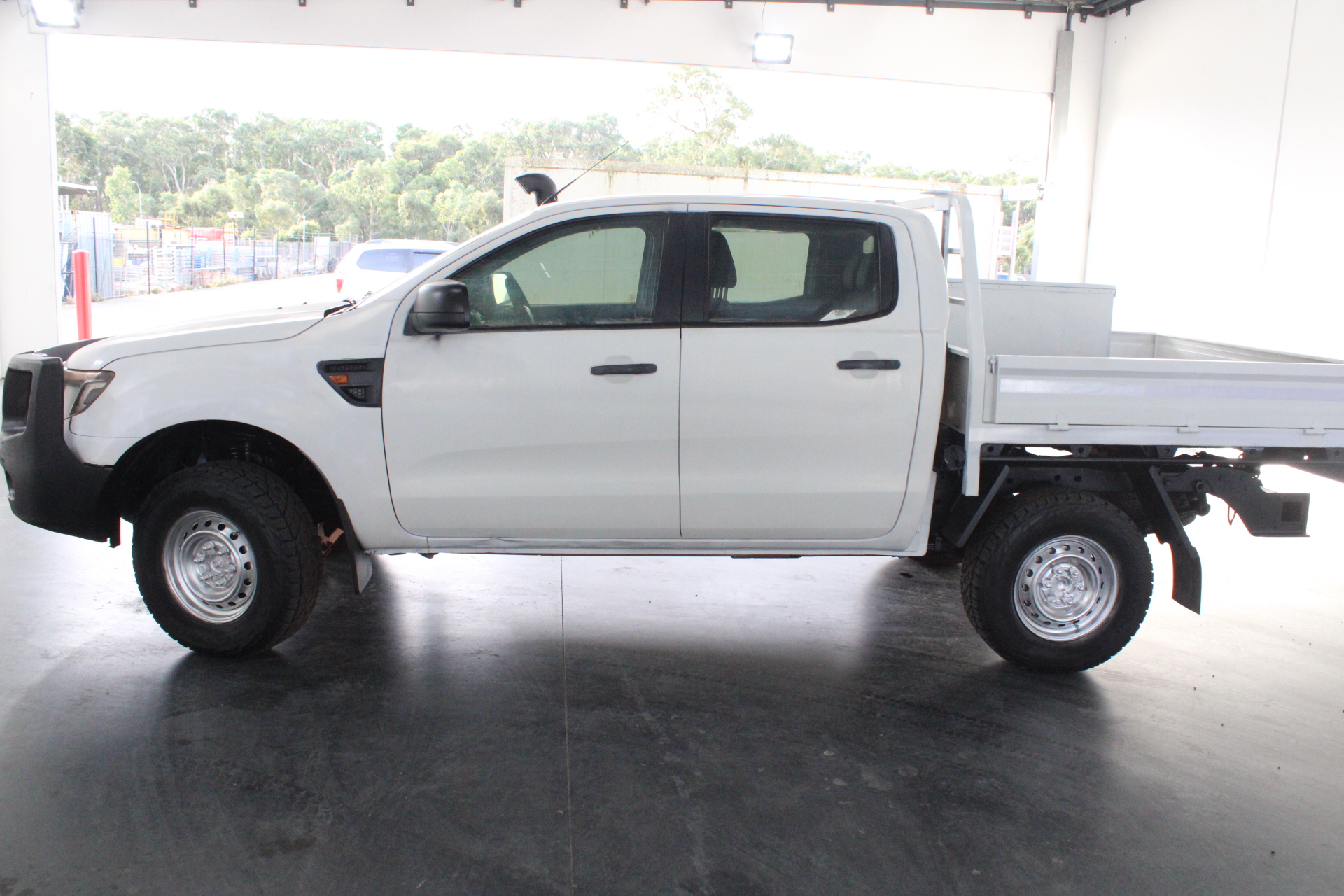 Farm Hand One of a Kind Organic Shiraz 2020 (6x 750mL) McLaren Vale