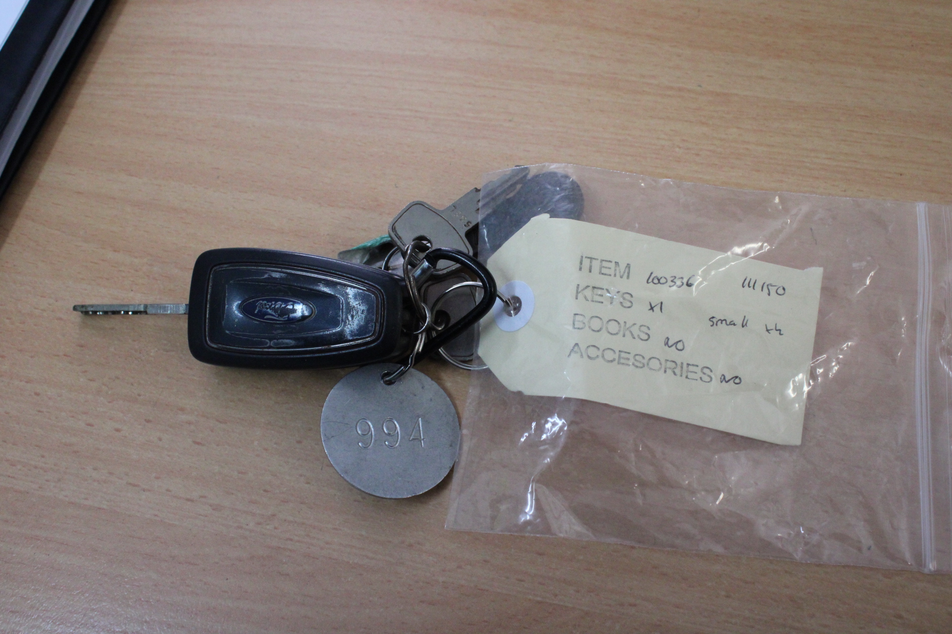 Fishbone Blue Dolce Fresco 2024 (6x 750mL) WA