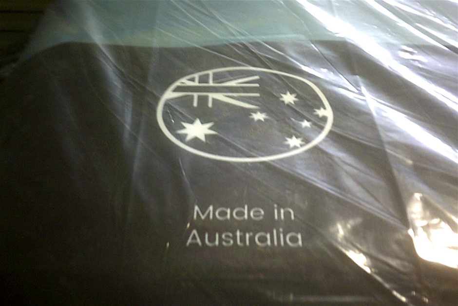 Pepperjack Modern Food Connection Cabernet Sauvignon (6x 750mL).