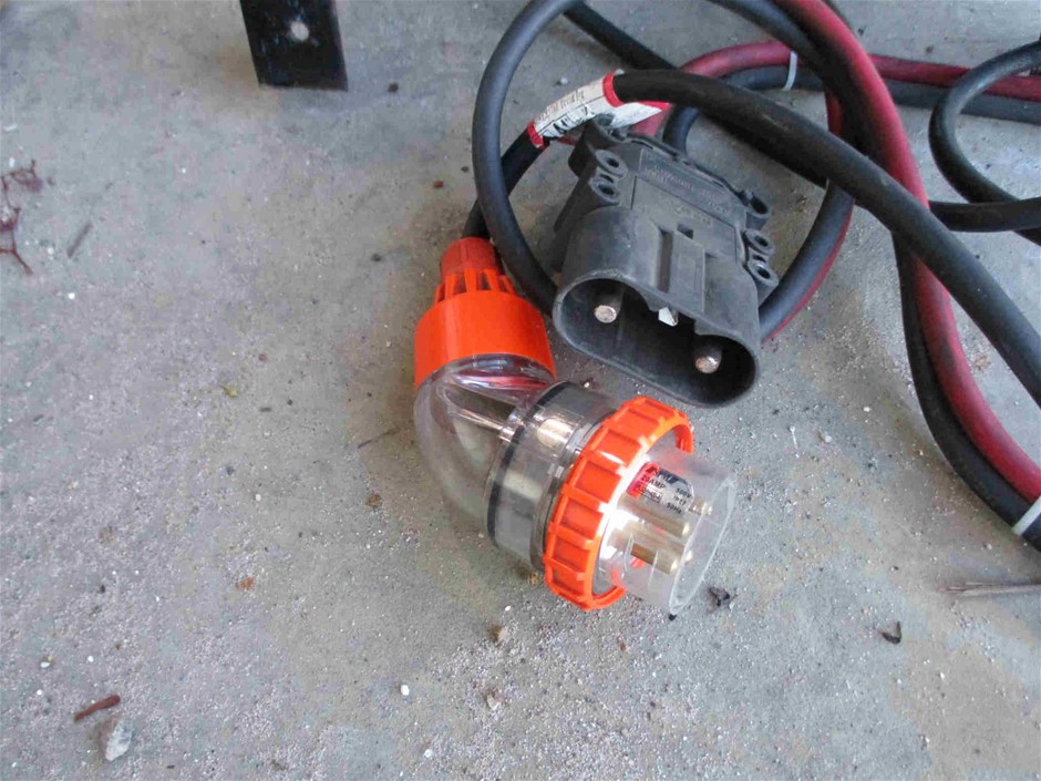 Thomson Estate Clare Valley Merlot 2023 (12x 750mL) SA