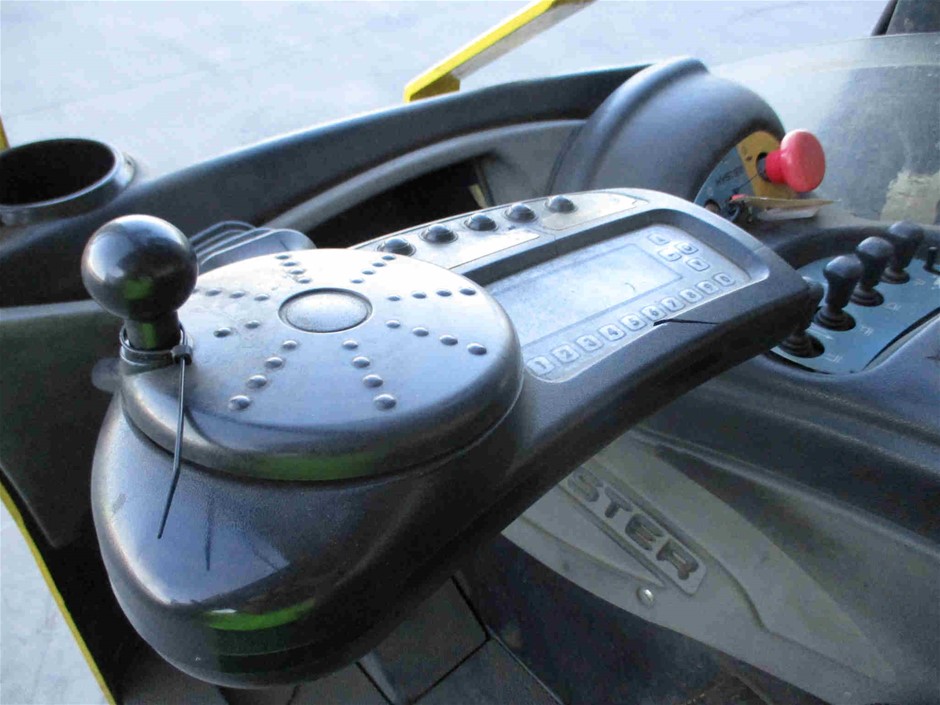 Von Rieben Shiraz 2023 (12x 750mL) South Australia