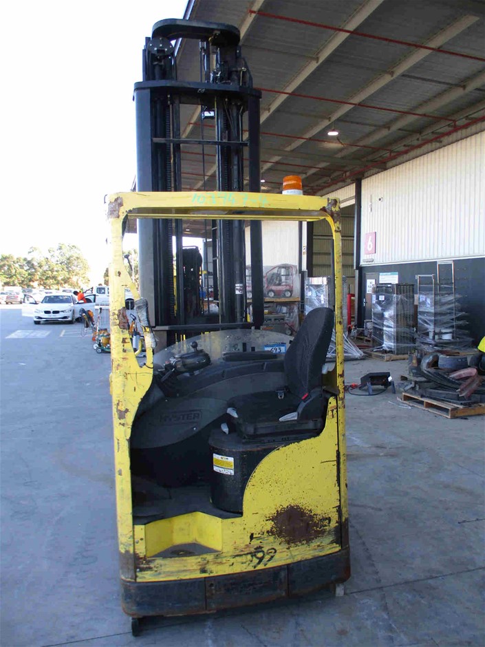 2006 Concept Caravans Ascot