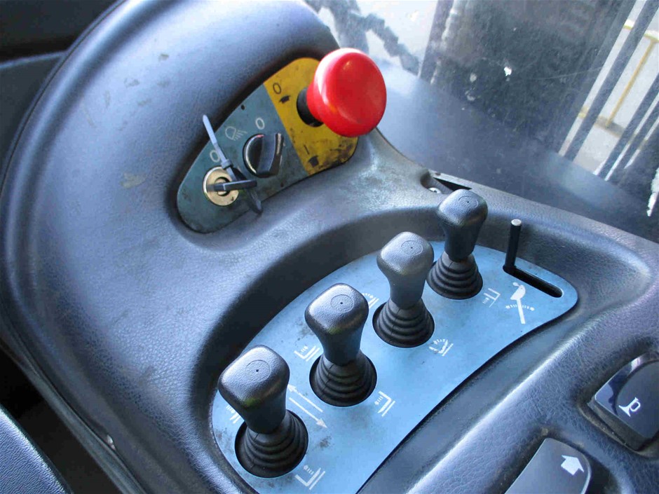 Apple iPad Air 2 (A1566) Tablet 128GB