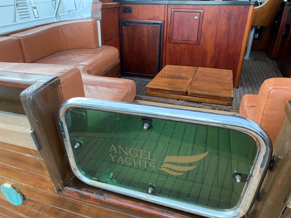 EverFocus EDSR400H 4-channel Digital Video Recorder