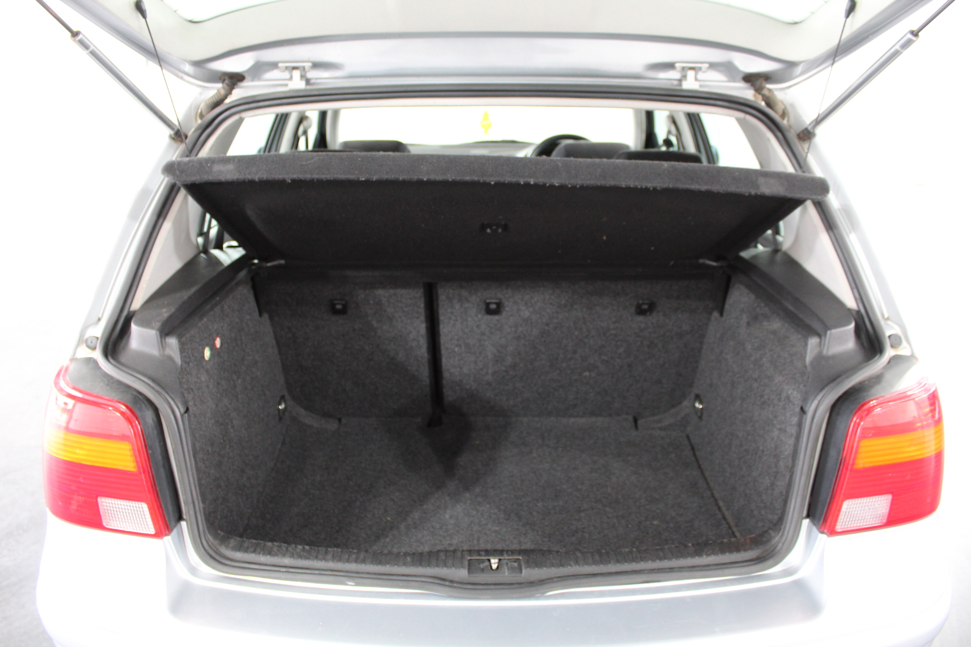 4.5m Fibreglass Runabout Boat