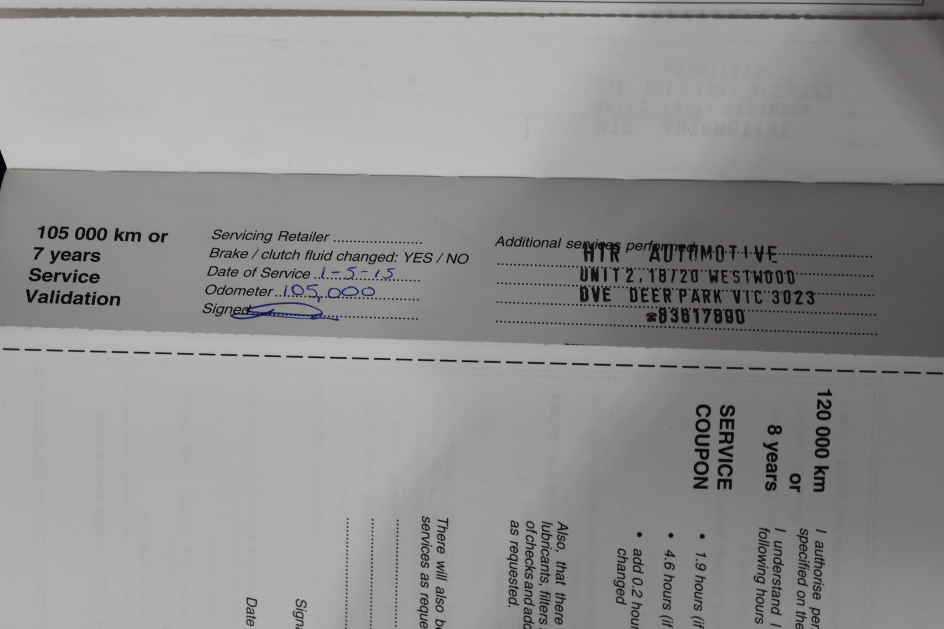 Bradman 5 Dollar Bi Metal Coin on Card of Issue 1996 Issued by RAM