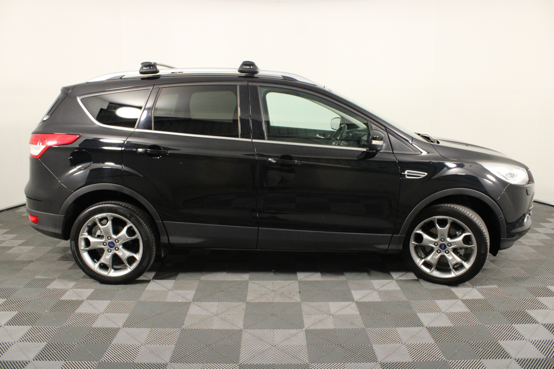 2014 Set of 8 x 5 g Certified "Aust Animal Series" Finished 999 24 k Gold