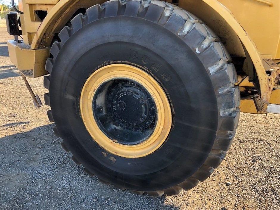 1982 Australia Queen Elizabeth Six Coin Proof Set