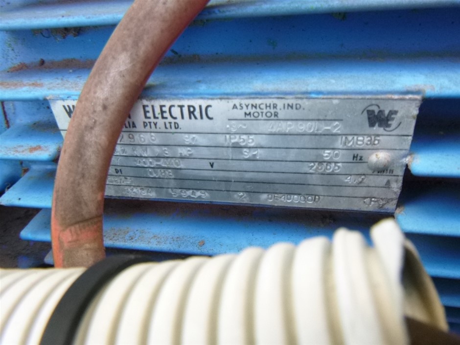 <p>2021 Cormidi Electric Tracked High Tipping Dumper</p>