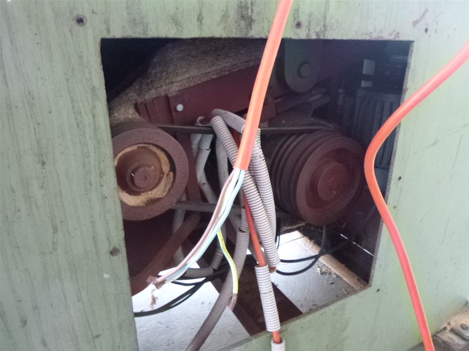 Plasma Cutter / Gouging