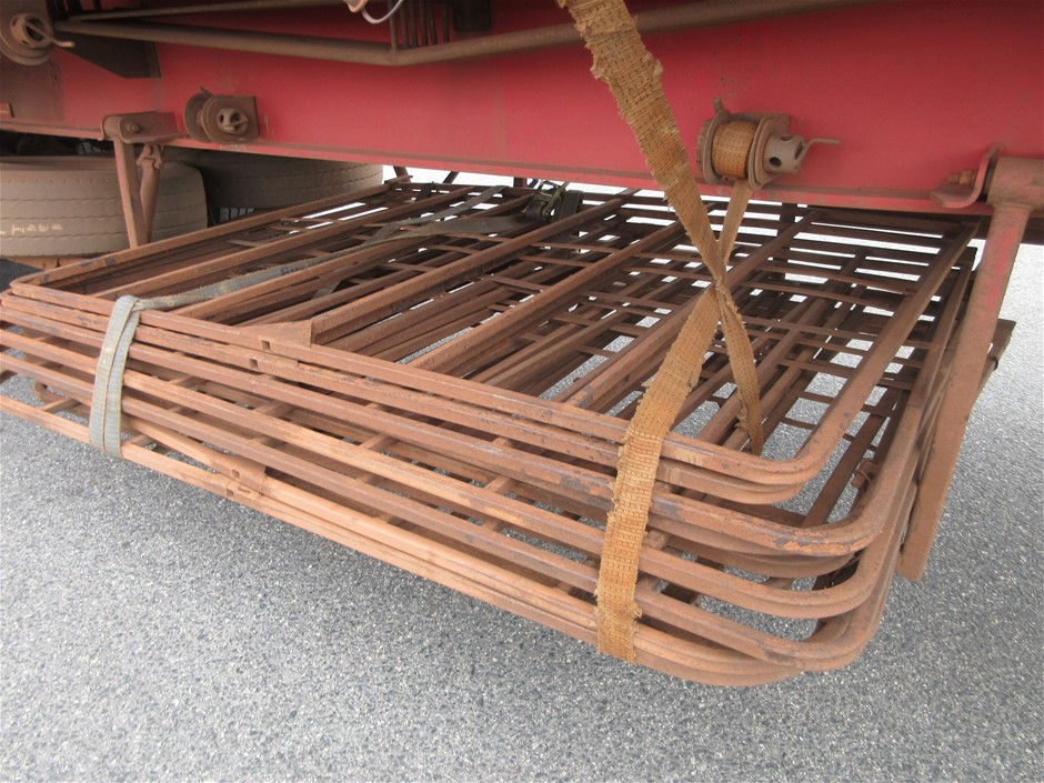 <p>Tecnogen PK23T/4SX Generator</p>