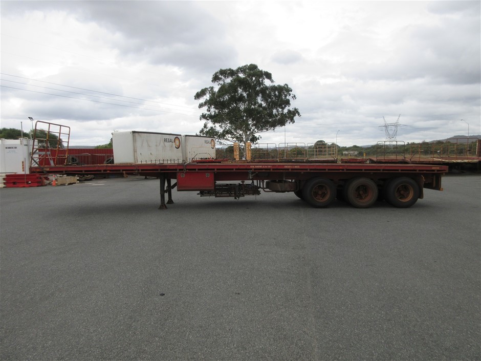 Sony TA-KMSW500 Power Amplifier