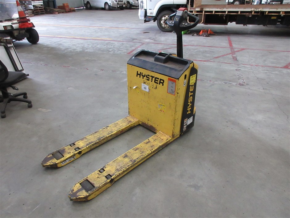 Redback A 2011 60W Public Address Amplifier