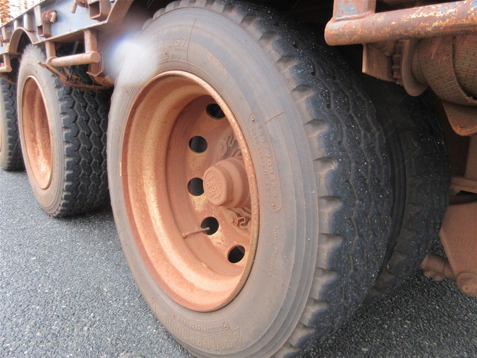 6mm Blue with White Specks Lapis Lazuli Beaded Stretchy Bracelet