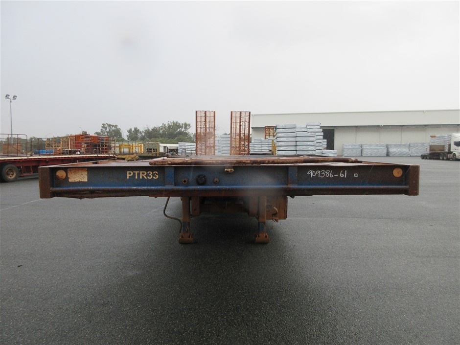 10mm Blue Lapis Lazuli Beaded Stretchy Bracelet