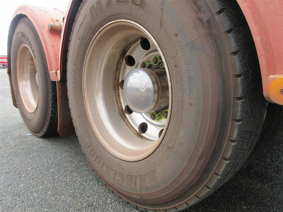 6mm Rose Quartz Gemstones Beaded Bracelet.