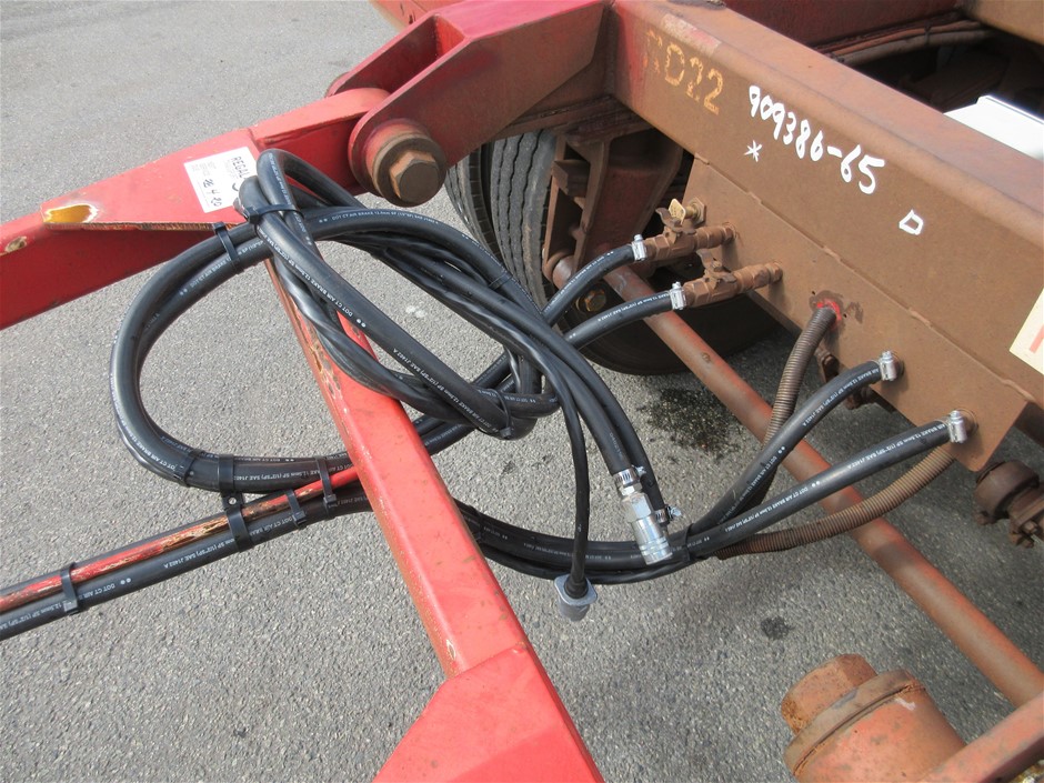 Mixed French Pack #6 (12x 750mL), France