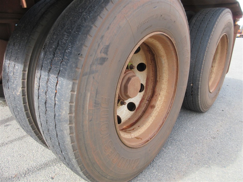 Next Crop Roussanne 2021 (12x 750mL) SA