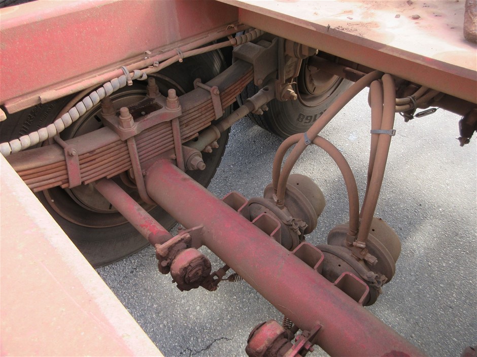 Pitchfork Shiraz (6x 750mL).