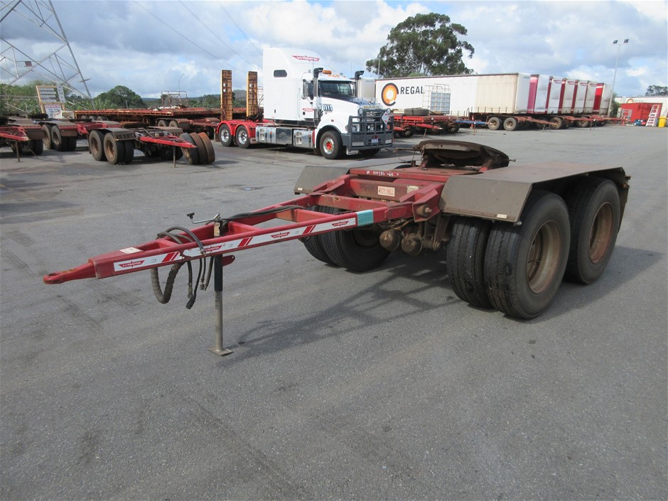 <p>Crommelins Lawn Corer</p>