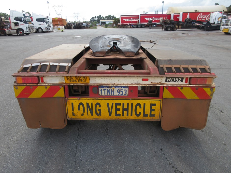 SHIRAHOSHI OP12-102 SR RPA 10 PRISTINE