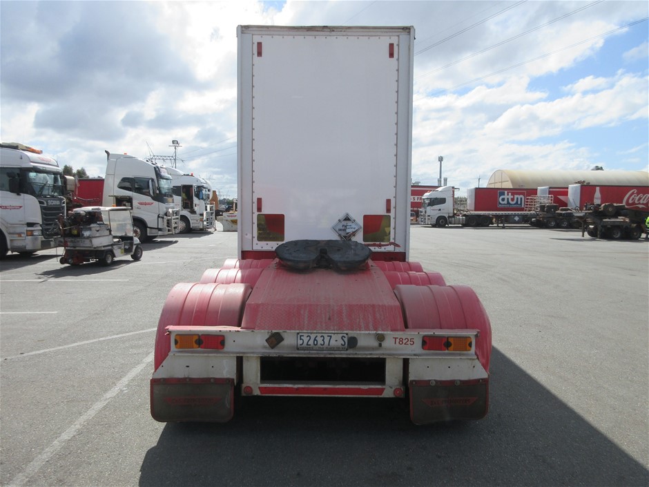 Rash Vest and Racer Made With Water Reactive Fabric - Size: 6