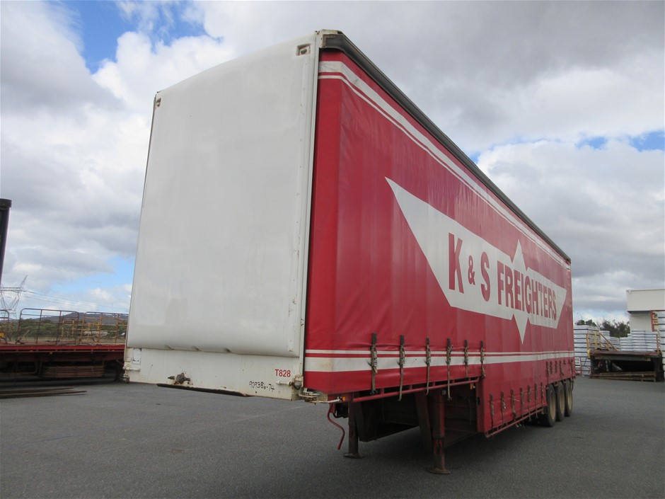 18V Power Tool Set of 4pc x 3 units