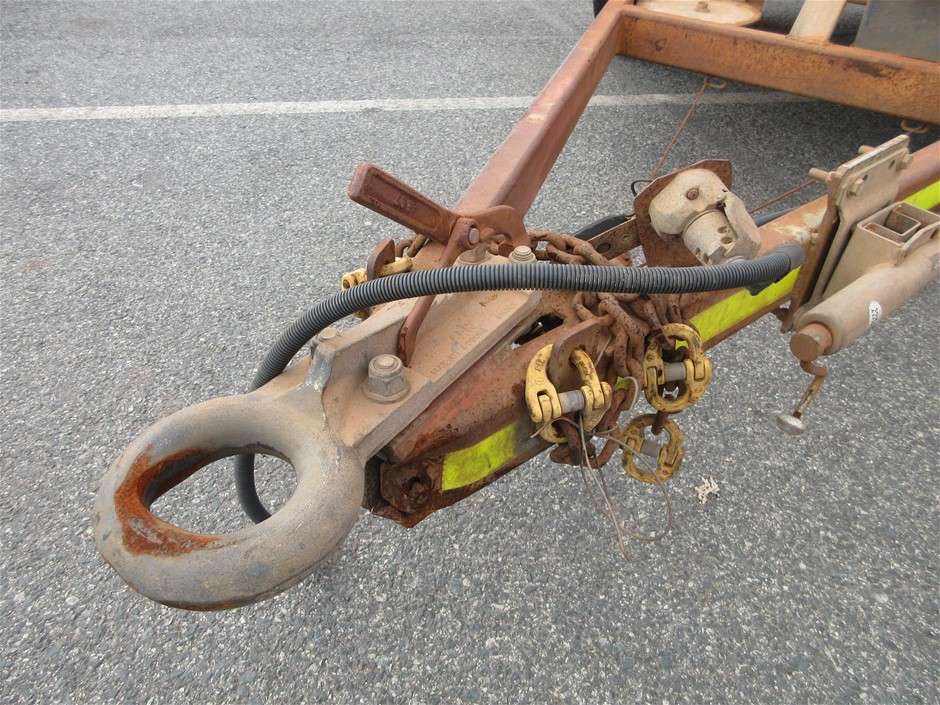 0.56tcw Fancy Pink Diamond Gold Ring