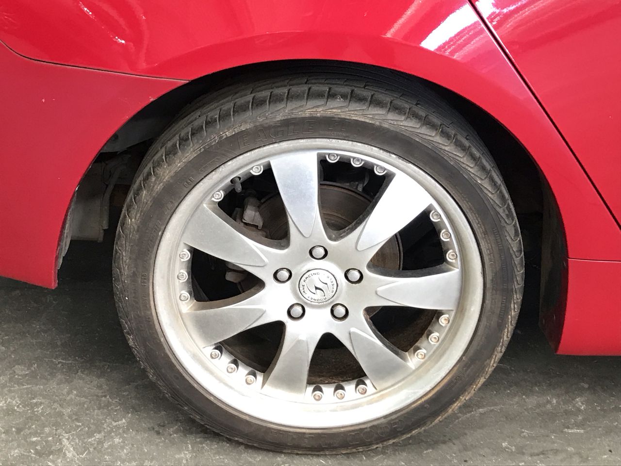 Seven Prophecy Stones From Egypt