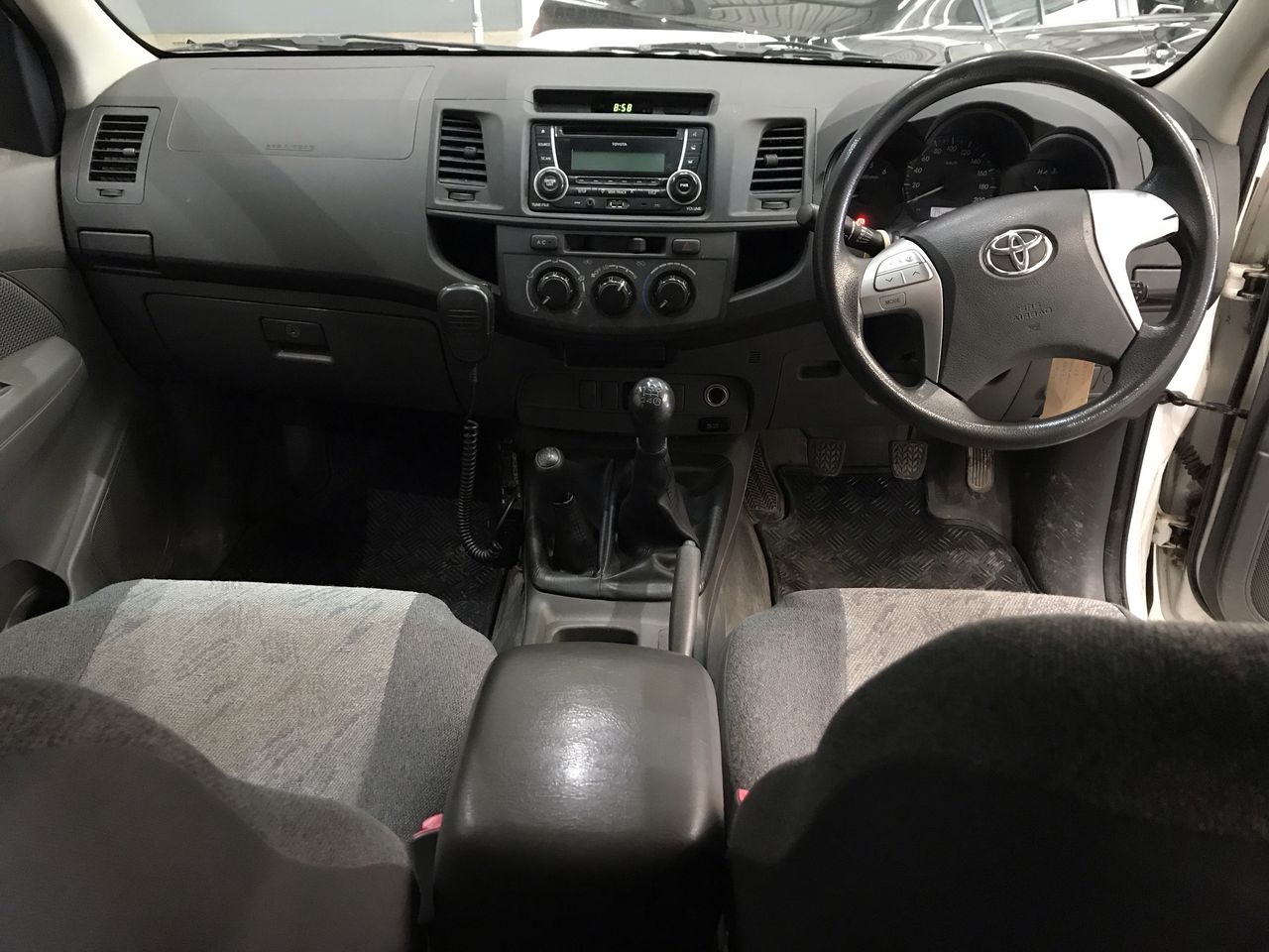 By The Vineyard Chardonnay (12x 750mL). SEA.